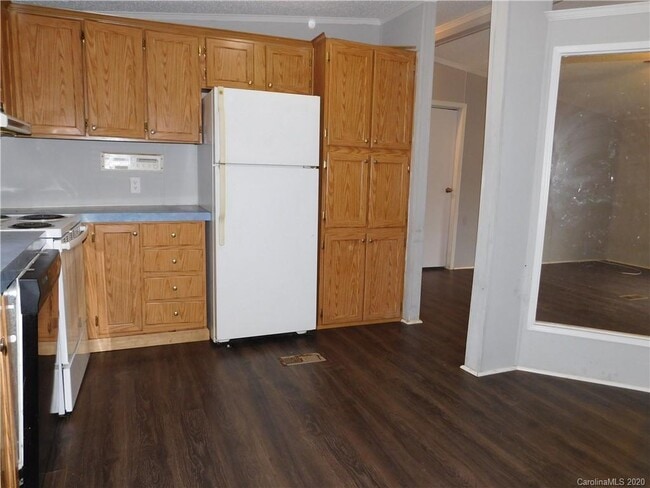 Foto del edificio - 710 Lowland Dairy Rd