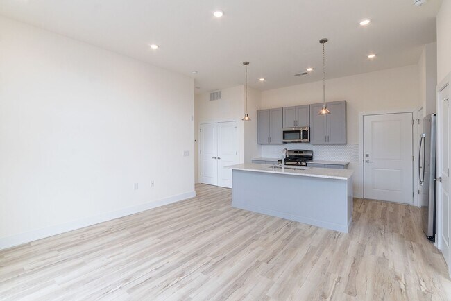 Foto del edificio - Luxury Northern Liberties Condo