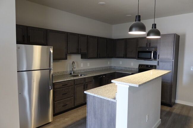 One Bed temp - Palomino Pointe