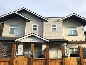 Building Photo - 808 Glenwood Ave
