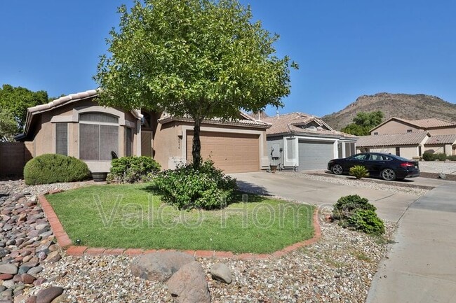 Photo - 6450 W Saddlehorn Rd House