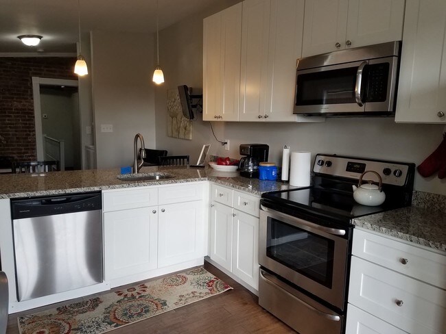 Foto del edificio - 528 E King St