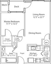 Residences at Highland Glen, A 55+ Community Rentals - Westwood, MA