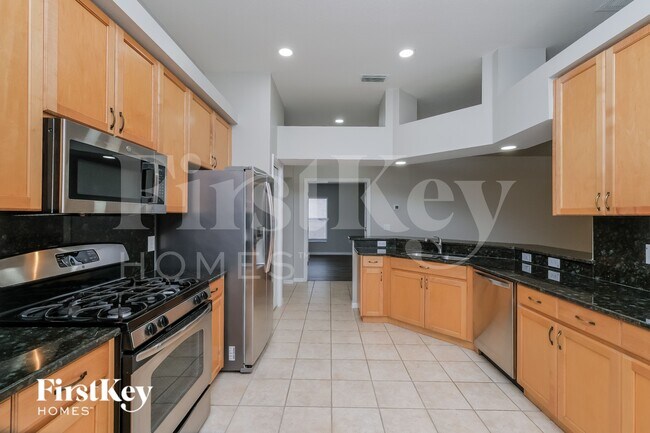 Building Photo - 10107 Arbor Run Dr