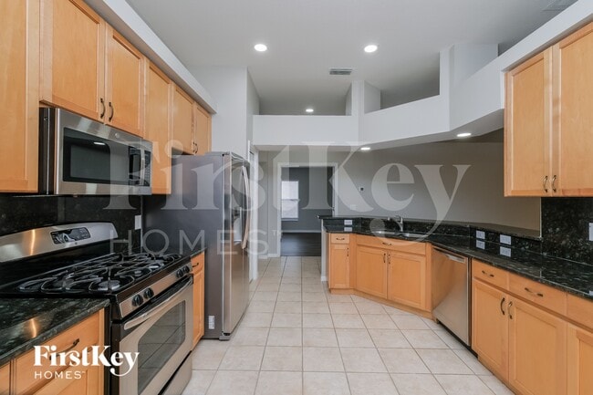 Foto del edificio - 10107 Arbor Run Dr