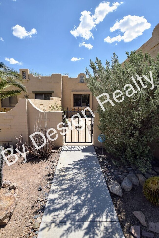 Building Photo - Moondance 2 Bed 2 Bath Patio Home
