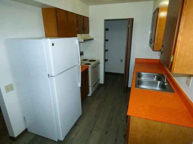 Foto del edificio - 401 Grant St