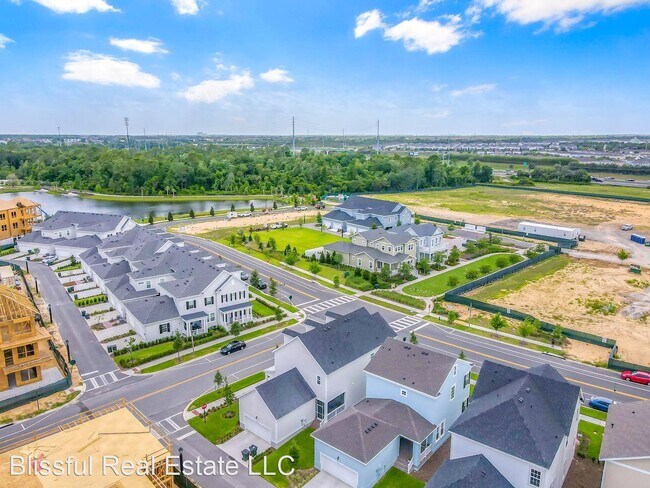 Building Photo - 3 br, 2.5 bath House - 2081 Celebration Bo...