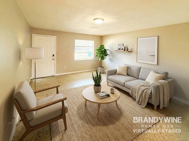 Foto del edificio - 4230 Tom Skinner Way