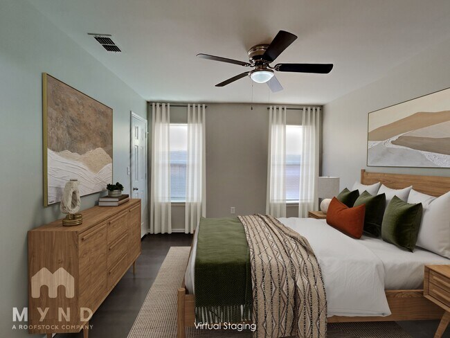 Foto del edificio - 526 N Brentwood Ave