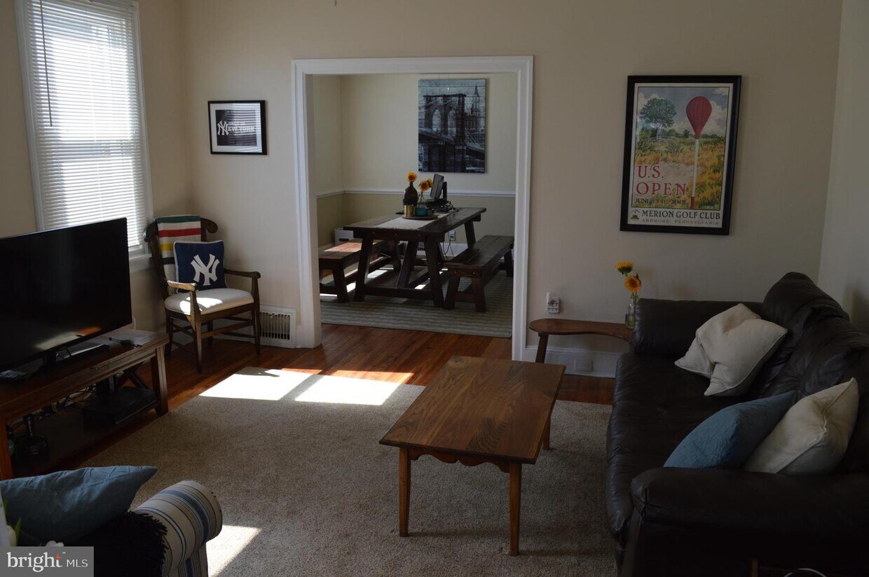 228 Linwood Ave, Ardmore, PA 19003 House Rental in Ardmore, PA