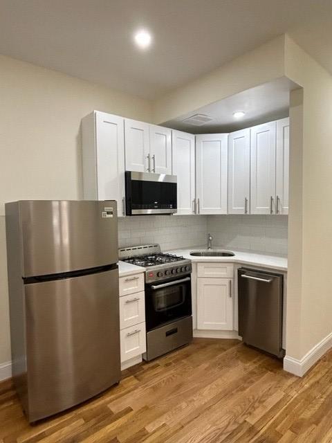 Foto del edificio - 2 bedroom in NEW YORK NY 10024