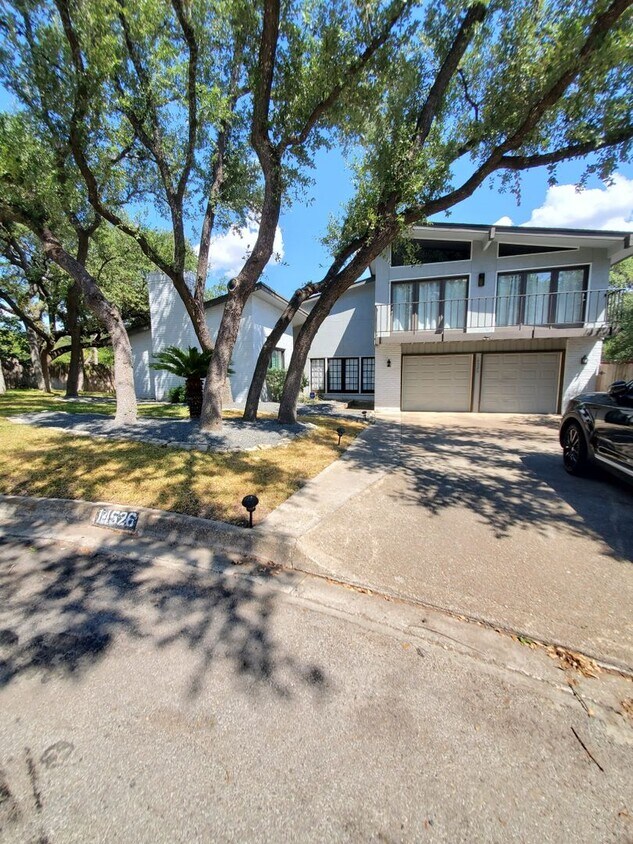 Photo - 14526 Majestic Prince St (San Antonio, TX)
