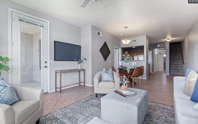 Foto del edificio - 425 W Rio Salado Pky