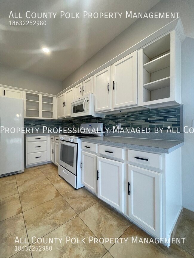 Building Photo - Wonderful 4 bedroom Home for Rent in Daven...