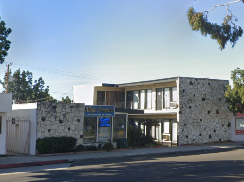 Building Photo - 2607 W Beverly Blvd