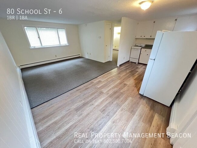 Photo - 80 School St Apartment