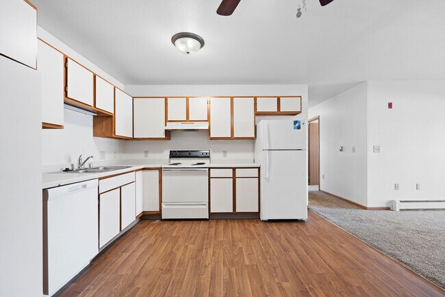 Foto del edificio - Stoneridge Apartments