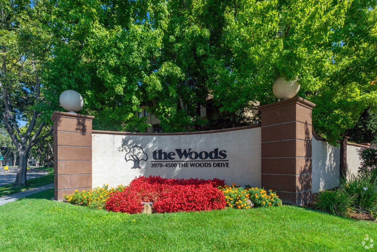 4300 The Woods Dr San Jose Ca 95136