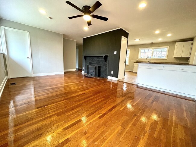 Foto del edificio - 612 Crescent Ave