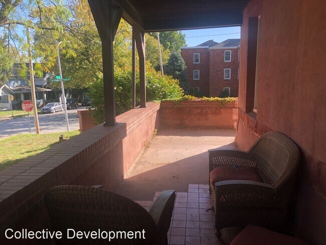 Foto del edificio - 15 br, 7 bath House - 3100 Chicago St.