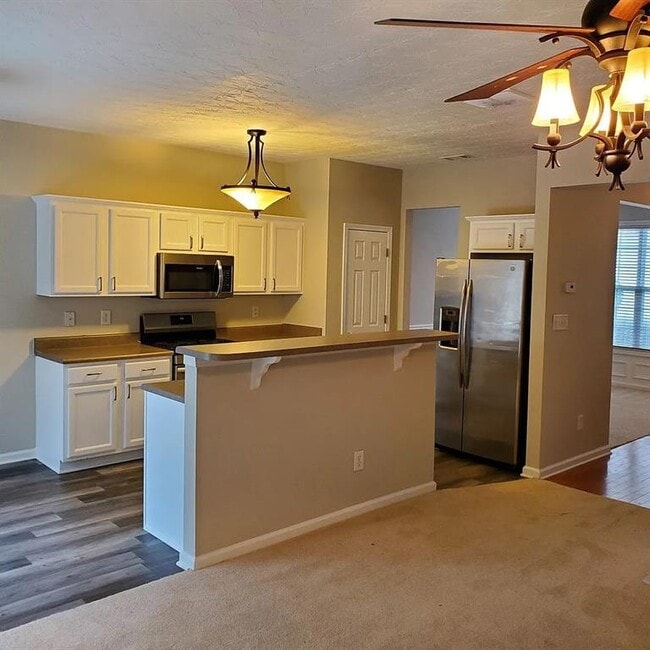 Building Photo - 1584 Park Grove Dr