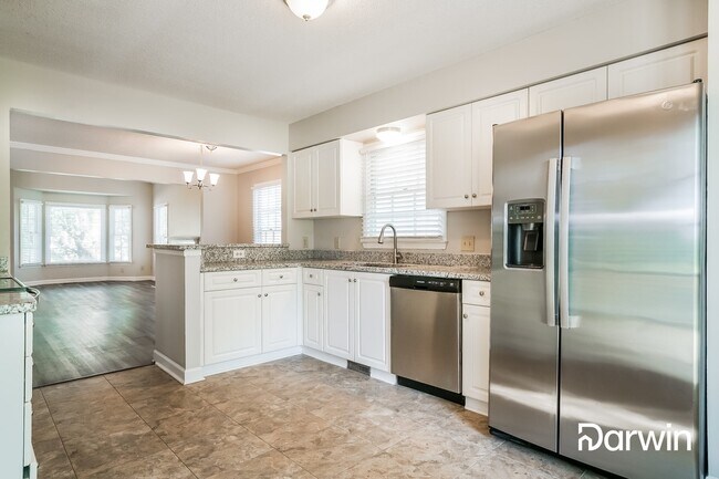Building Photo - 1920 Jupiter Hills Court, Raleigh, NC 27604
