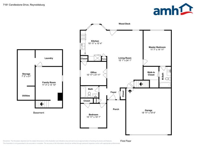 Building Photo - 7181 Candlestone Dr