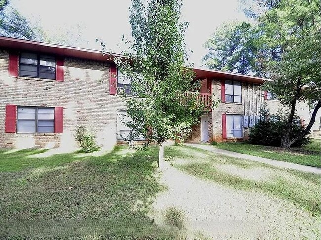 Foto del edificio - 3502 Penny St SW