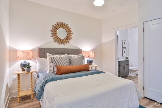 Foto del interior - The Edge