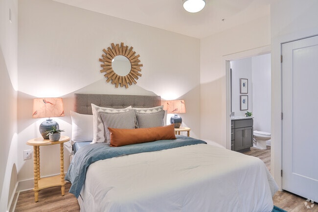 Interior Photo - The Edge