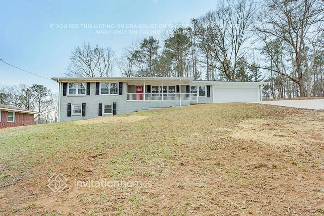 Foto del edificio - 4076 Boulder Park Dr SW