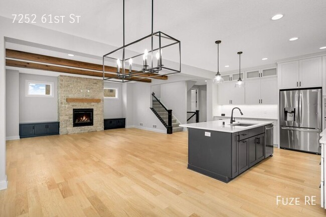 Foto del edificio - 7252 61st St S