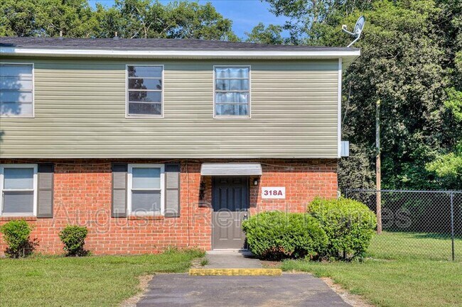 Building Photo - 318A Verdery Dr