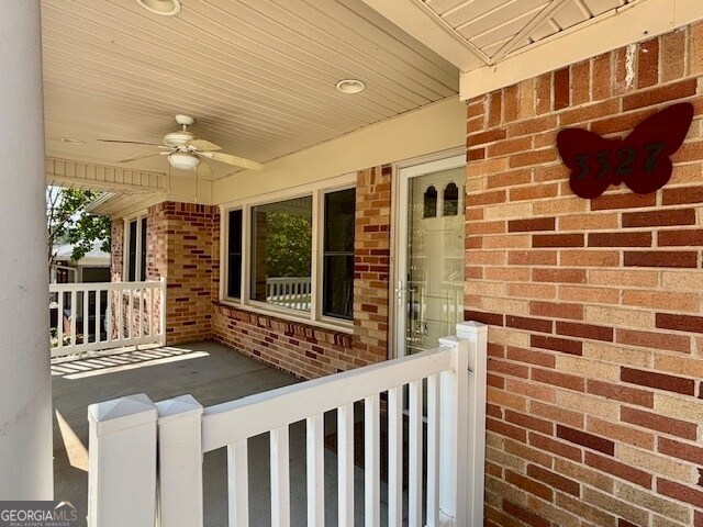 Foto del edificio - 3327 Northside Dr