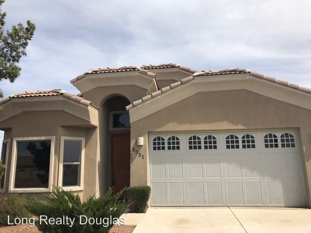 Primary Photo - 3551 Camino del Rancho