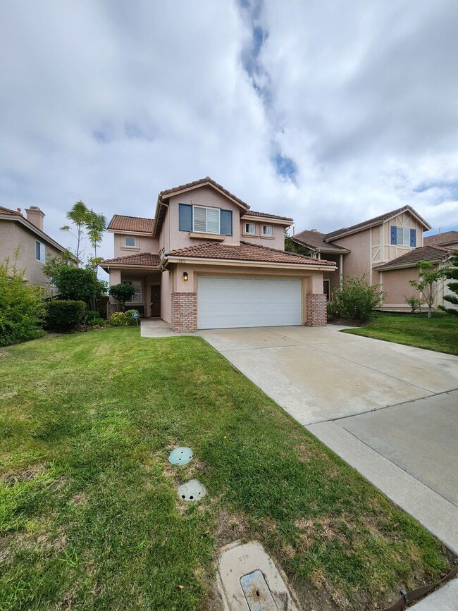 Foto del edificio - Scripps Ranch View Lot - 4 Bedroom 2.5 Bat...