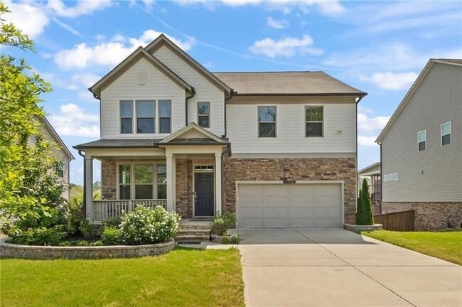 Building Photo - 4795 Bellehurst Ln