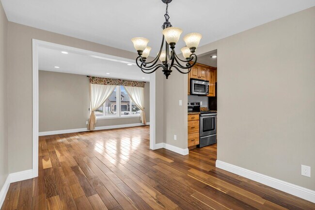 Foto del edificio - 2317 N 1000 W