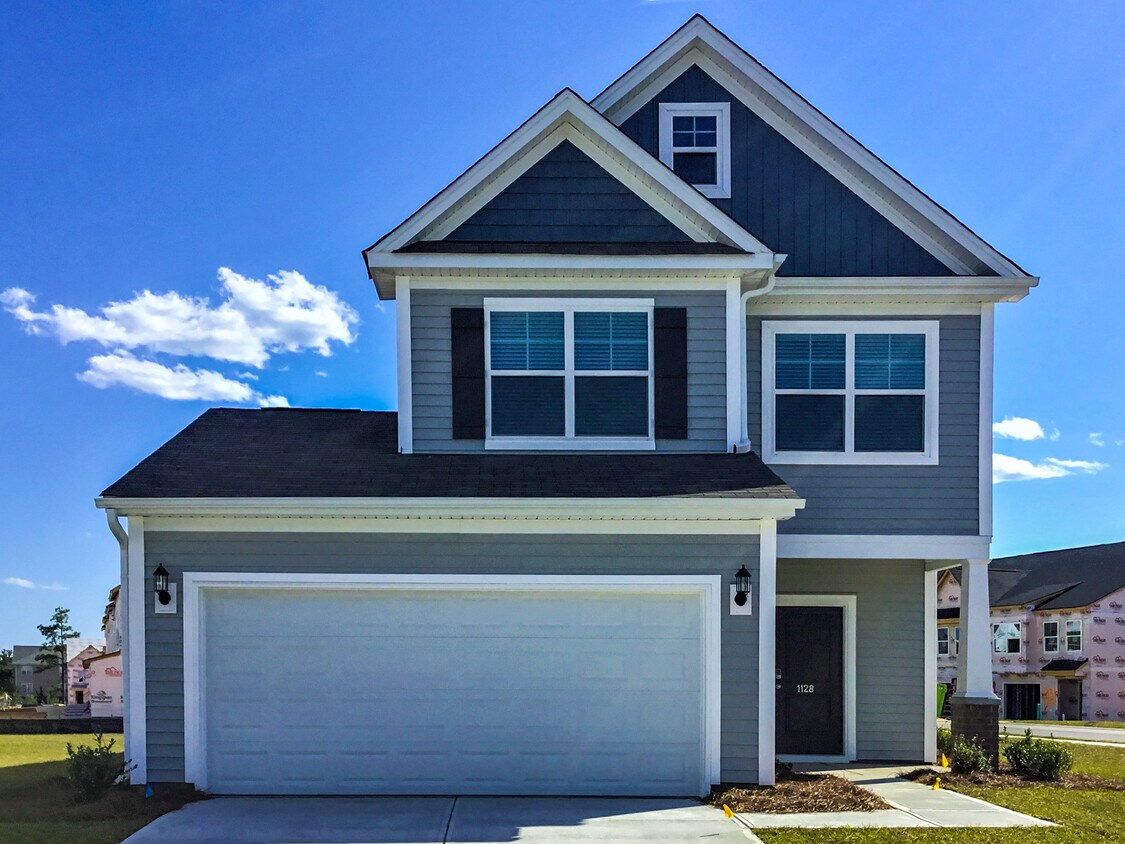 1128 Semoran Way House Rental in Columbia, SC