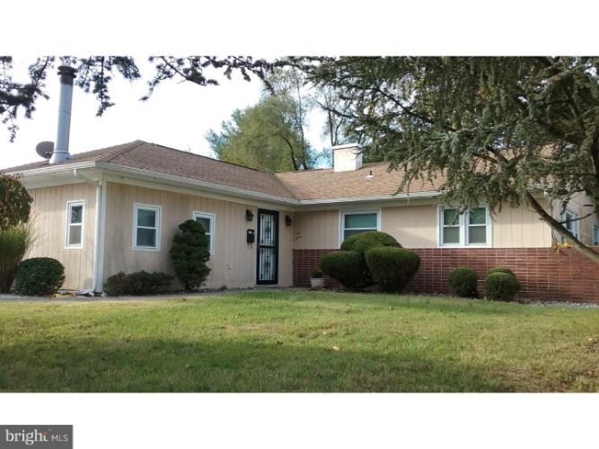 15 Stretton Cir, Willingboro, NJ 08046 House Rental in Willingboro