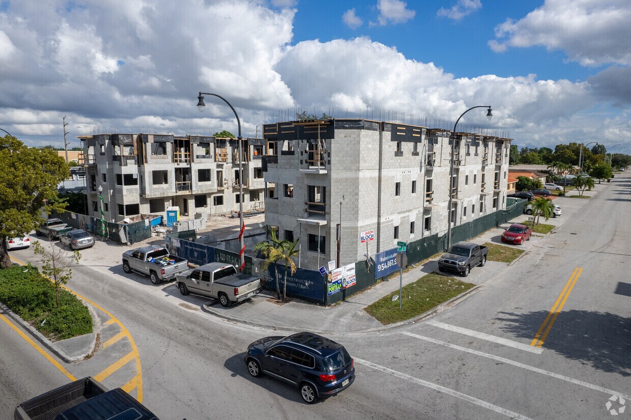 Foto principal - Palm Avenue Apartments
