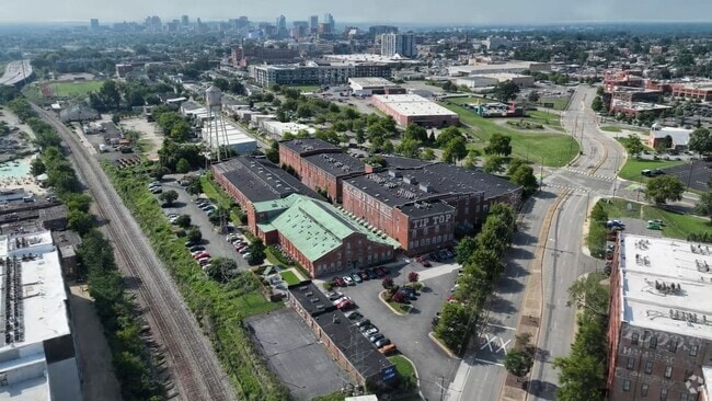  - Southern Stove Lofts