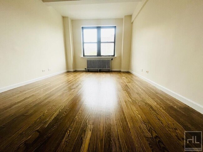 Foto del edificio - AMSTERDAM AVENUE