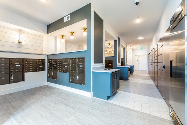 Building Photo - Maple + Denton