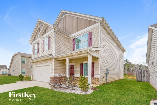 Foto del edificio - 4864 Mae Beth Cir