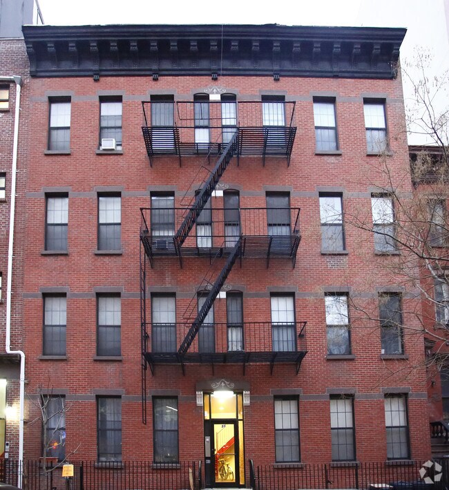Foto del edificio - 51 Schermerhorn St