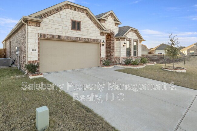 Foto del edificio - 233 Cherryvale Ln