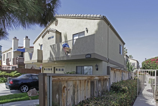 Building Photo - 4336 Idaho St