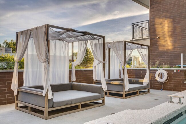 Foto del edificio - Block 44